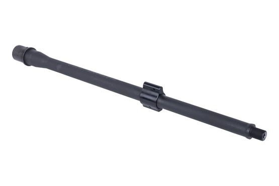 Ballistic Advantage 16" 5.56 Hanson CHF Mid-Length AR-15 Barrel has a pinned gas block